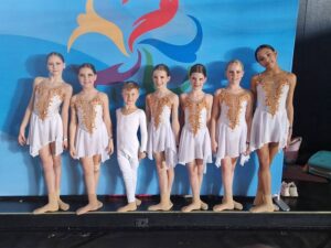 k-Gruppe Lyrical Children