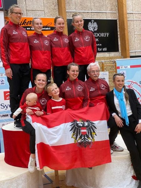 Team Austria