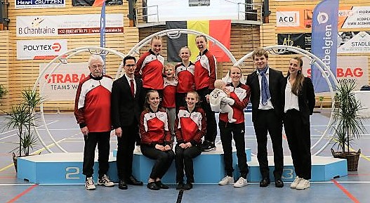 Team Austria