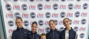 k-Strter TGUS Salzburg IDO WM