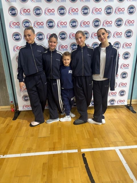 k-Strter TGUS Salzburg IDO WM