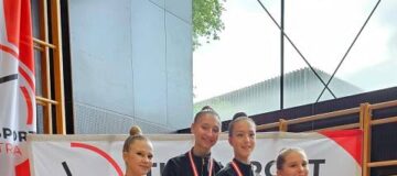k-v.l.PaolaNeumair,AnnaMiklavic,LeahBrandauer,JuliaToifl